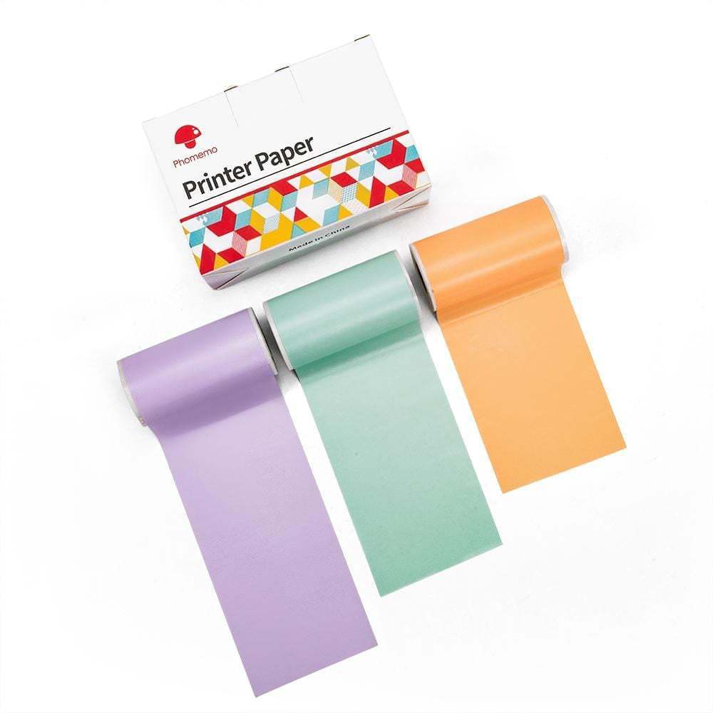 TravelPrintie — "Print Your World On the Go”