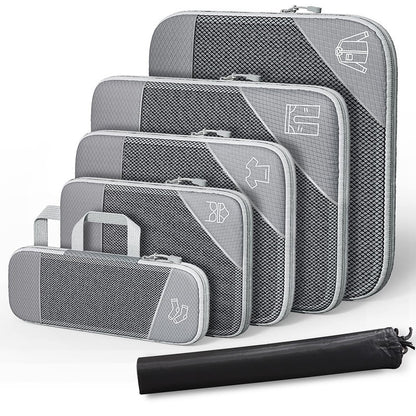 TravelPackPal- Travel Suit & Luggage Organizer