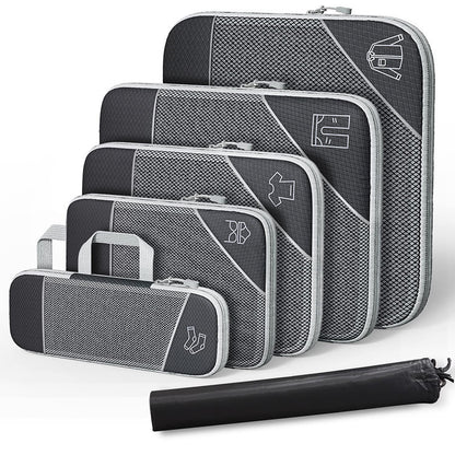 TravelPackPal- Travel Suit & Luggage Organizer