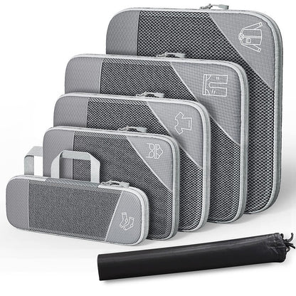 TravelPackPal- Travel Suit & Luggage Organizer