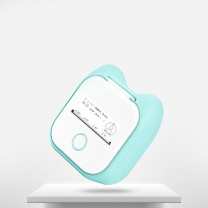 TravelPrintie — "Print Your World On the Go”