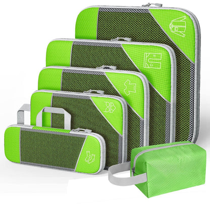 TravelPackPal- Travel Suit & Luggage Organizer