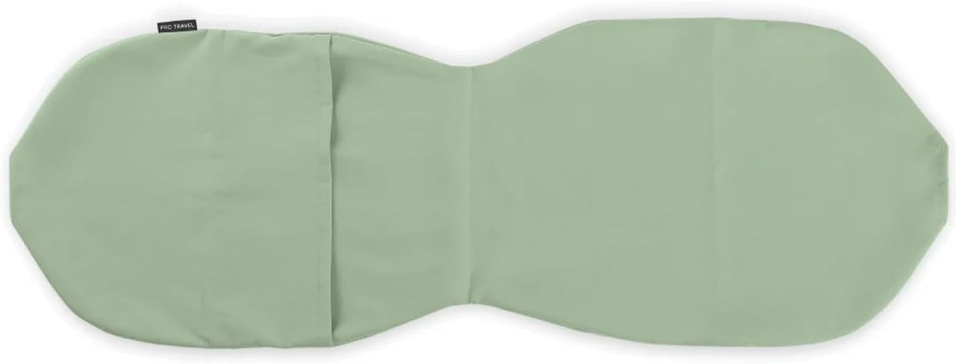 Pro Travel Pillow - 3-In-1 Neck, Body, and Small Travel Pillow - Portable and Compact Design - Memory Foam with Washable Cover - Ready for Adventure
