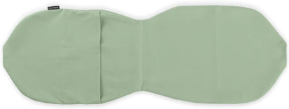 Pro Travel Pillow - 3-In-1 Neck, Body, and Small Travel Pillow - Portable and Compact Design - Memory Foam with Washable Cover - Ready for Adventure
