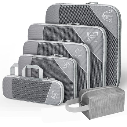 TravelPackPal- Travel Suit & Luggage Organizer