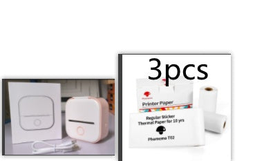 TravelPrintie — "Print Your World On the Go”