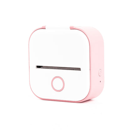 TravelPrintie — "Print Your World On the Go”