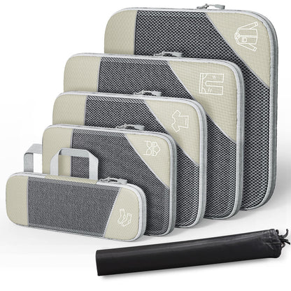 TravelPackPal- Travel Suit & Luggage Organizer